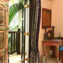 Nora Spiritual Villa Siolim, Siolim — photo 5