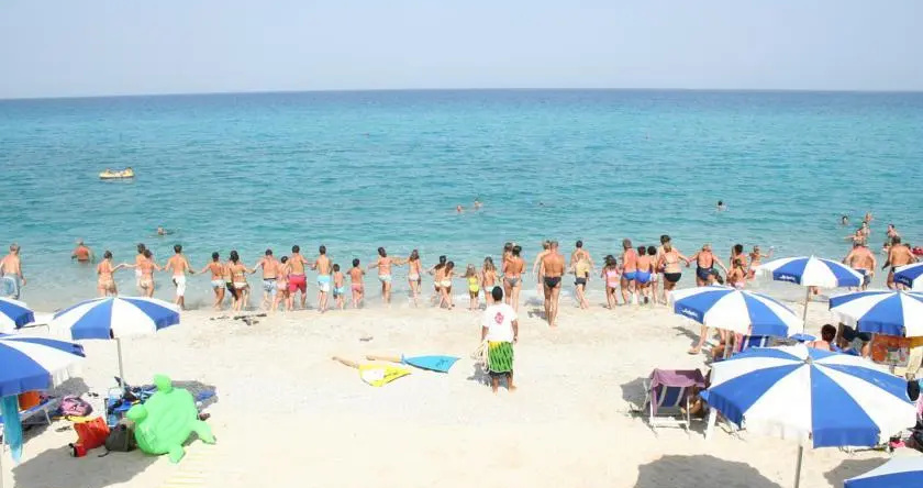 Villaggio Camping Sambalon, 赞布罗内 — 照片 1
