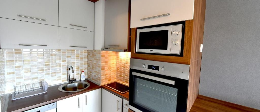 Sky Lux Apartman, Горньи-Милановац — фото 1
