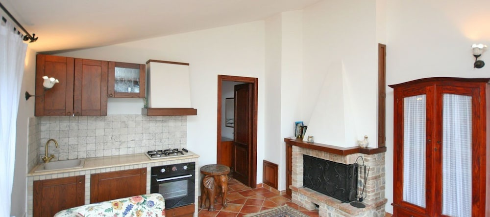 Casa Fabro, Fabro — photo 1