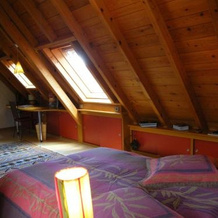 La Maison Jaune, Vendenheim — photo 5