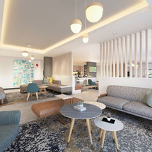 TownePlace Suites by Marriott Abilene Southwest, 阿比林 — 照片 4