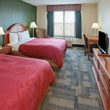 Country Inn & Suites by Radisson, Chicago O'Hare South, IL, Bensenville — photo 2