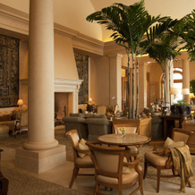 The Resort at Pelican Hill, 纽波特比奇 — 照片 2