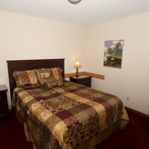 West Oaks Resort, Arnolds Park — photo 4