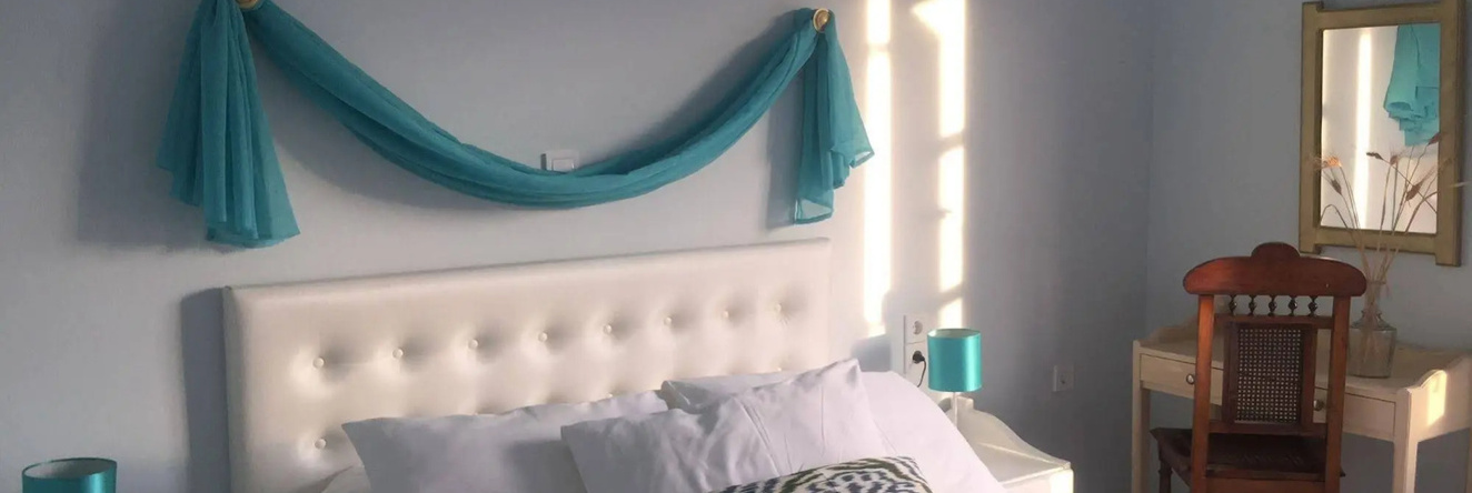MasouriBlu Boutique Hotel, 马苏里 — 照片 1
