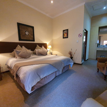 Mannah Executive Hotel and Conference Center, Kempton Park — photo 4