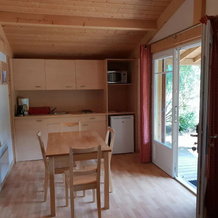 Les Chalets Amnéville, Маранж-Сильванж — фото 4