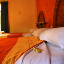 Hotel Oaxtepec, 科科约克 — 照片 3