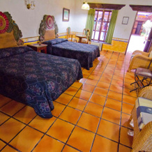 Hotel el Fuerte, 埃尔富埃尔特 — 照片 5