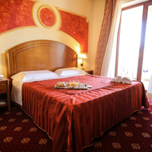 Parco dei Principi Hotel Resort, 罗切拉伊奥尼卡 — 照片 2