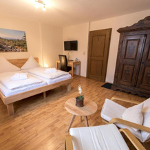 Tannenhof RelaxHotel, 萨斯巴赫瓦尔登 — 照片 5