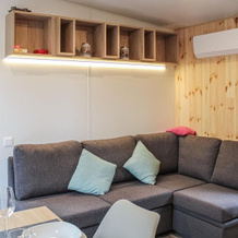 Campingpark Wemding, 韦姆丁 — 照片 2