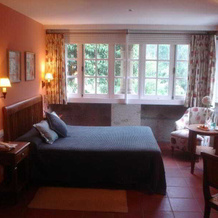 Hotel de Naturaleza Pesquería del Tambre, 奥特斯 — 照片 5