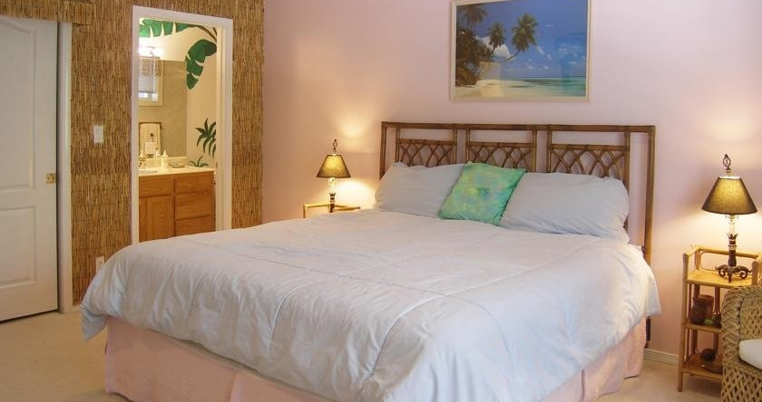 Legacies Bed And Breakfast, Уильямс — фото 1