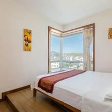 Sanya Hai Hua Apartment, Санья — фото 2