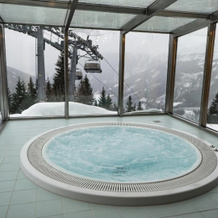 Hotel Berghof - Riesneralm, Donnersbachwald — photo 5