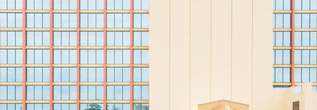 Ocean Resort, Вирджиния-Бич — фото 1