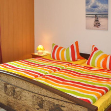 Ferienwohnung Im Bungalowstil, Trent — photo 2