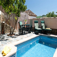 104312 -  House In Ronda, Монтекорто — фото 3