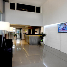 Fábrica Hotel, 阿姆斯特朗 — 照片 2