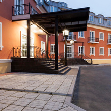 Gatchina Hotel, Gatchina — photo 5