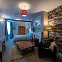 The Little Pheasant Apartment Ironbridge Gorge, Брозли — фото 5