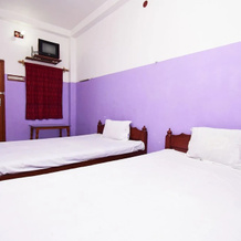 SPOT ON 43674 Apanjan Hotel, 帕希拉阿拉 — 照片 3