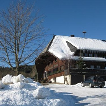 Schwarzwaldgasthof Hotel Hirschen, Ibach — photo 2