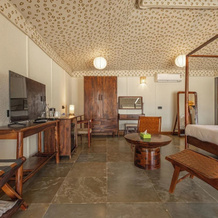 Praveg Caves Jawai, 萨德里 — 照片 2