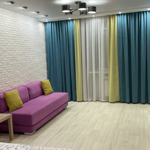 Lyuks V Tsentre Apartments, Omsk — photo 2