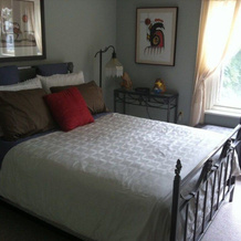 Turtle Island Bed And Breakfast, Гананок — фото 2