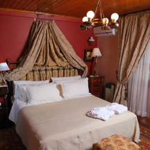 Hotel Boutique Vendimia Premium, 圣克鲁斯 — 照片 4
