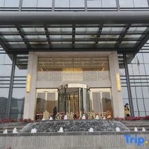 Xuanhan Jincheng Hotel, Dazhou — photo 2