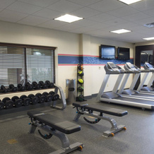 Hampton Inn & Suites Vineland, 瓦恩兰 — 照片 5