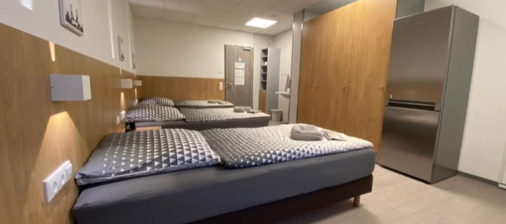 Prime Apartments and Rooms, 奥格斯堡 — 照片 1