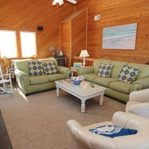 Surf 'N' Duck Home 122 - 5 Br Home, Дак — фото 3