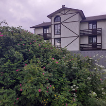 Staraya Strelna Guest House, 斯特列利纳 — 照片 4