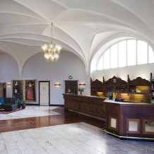 Home Hotel Christian IV, 克里斯蒂安斯塔德 — 照片 2
