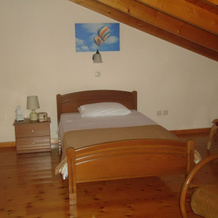Rodies Cottage, Контогенада — фото 3