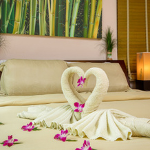 Villa Raas, Равай — фото 5