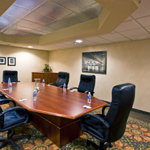 Holiday Inn Express Hotel & Suites Waterford by IHG, 沃特福德 — 照片 4