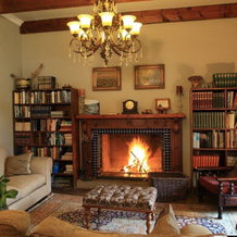 Madi Madi Karoo Safari Lodge, 奥茨胡恩 — 照片 4