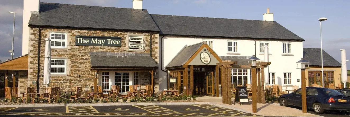 Premier Inn Helston, Хелстон — фото 1