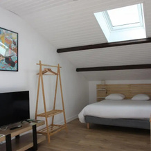 Appartement RIOM, 雷泽 — 照片 5
