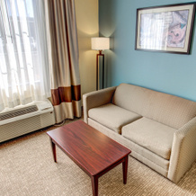 Comfort Inn Lake Charles, Лейк-Чарльз — фото 3
