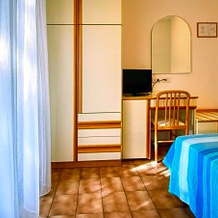 Hotel Vienna, Габичче-Маре — фото 3