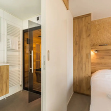 Wellness Stay With Sauna, 博尔赫 — 照片 2