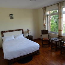 FikirandRay Lodge, Lalibela — photo 3
