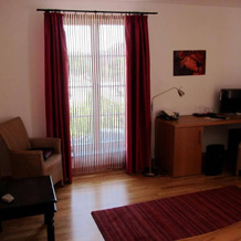 Hotel Weinblatt, Sommerach — photo 2